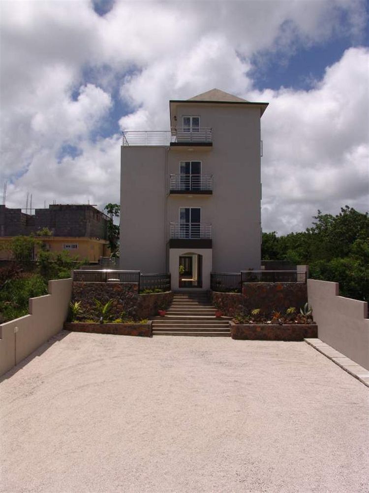 Mo Residence Mauritius ภายนอก รูปภาพ